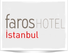 Faros Hotel İstanbul
